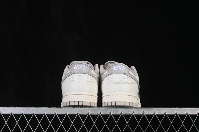 All categories Nk SB Dunk series Nk SB Dunk Low low-top sneakers Nike SB Dunk Low haze purple low-top casual sneakers HF5441-007